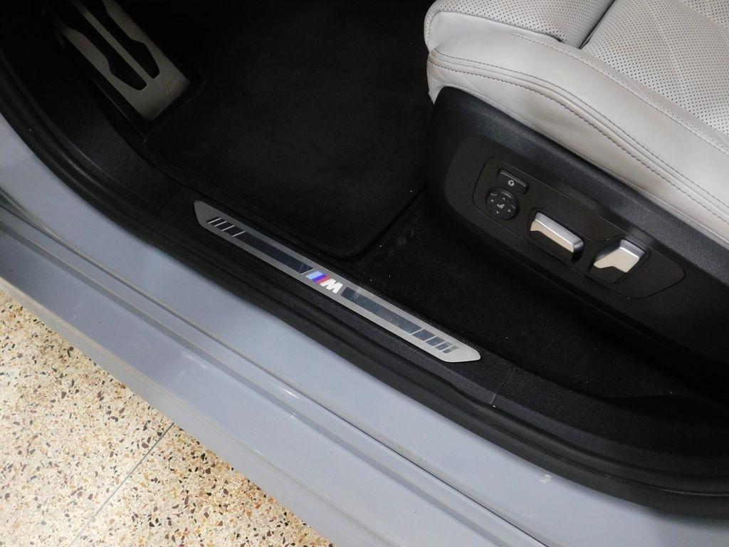 BMW X6 xDrive40i 2024