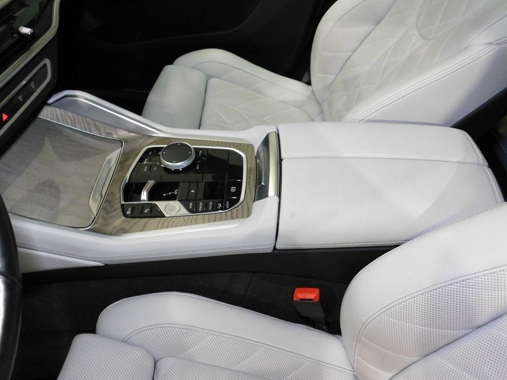 BMW X6 xDrive40i 2024