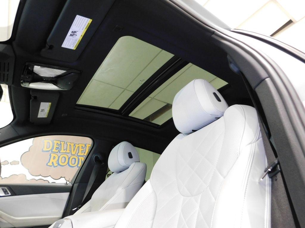 BMW X6 xDrive40i 2024
