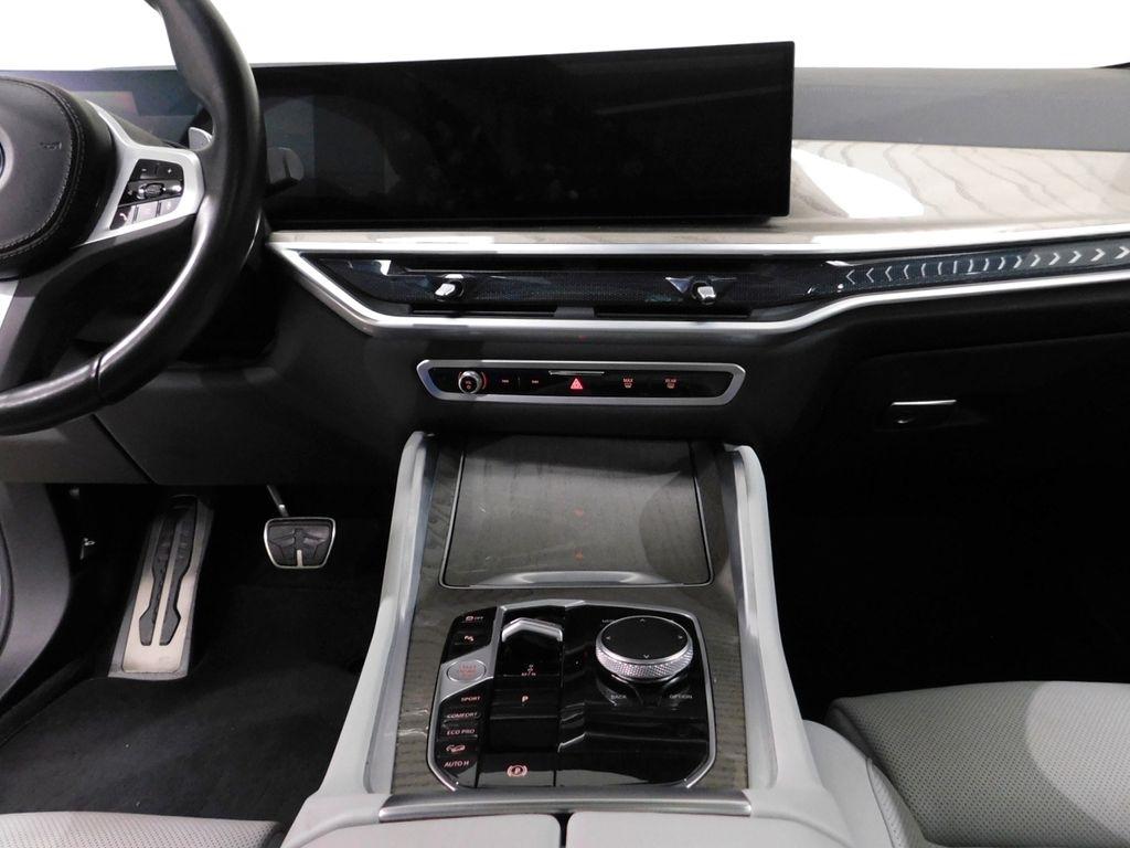 BMW X6 xDrive40i 2024