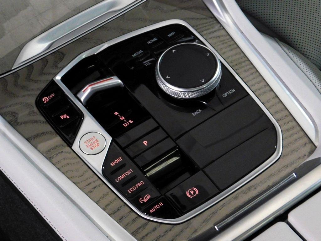 BMW X6 xDrive40i 2024