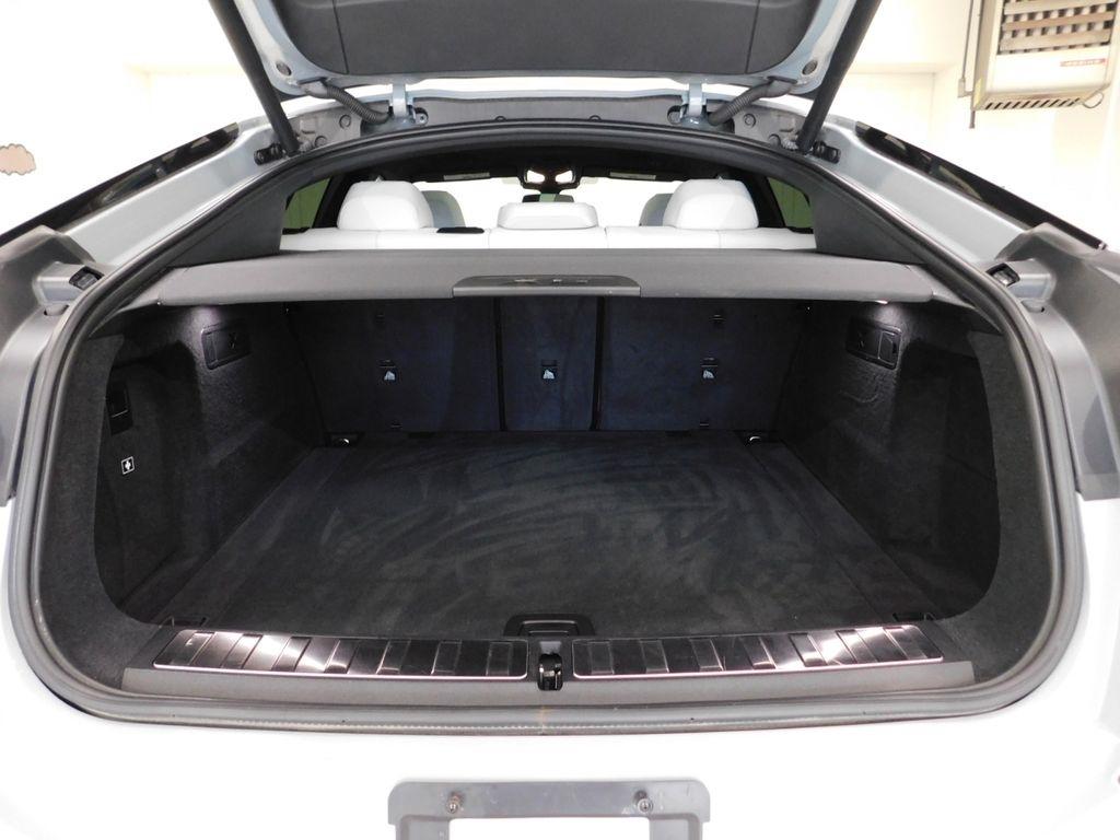 BMW X6 xDrive40i 2024