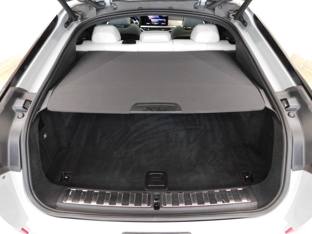 BMW X6 xDrive40i 2024