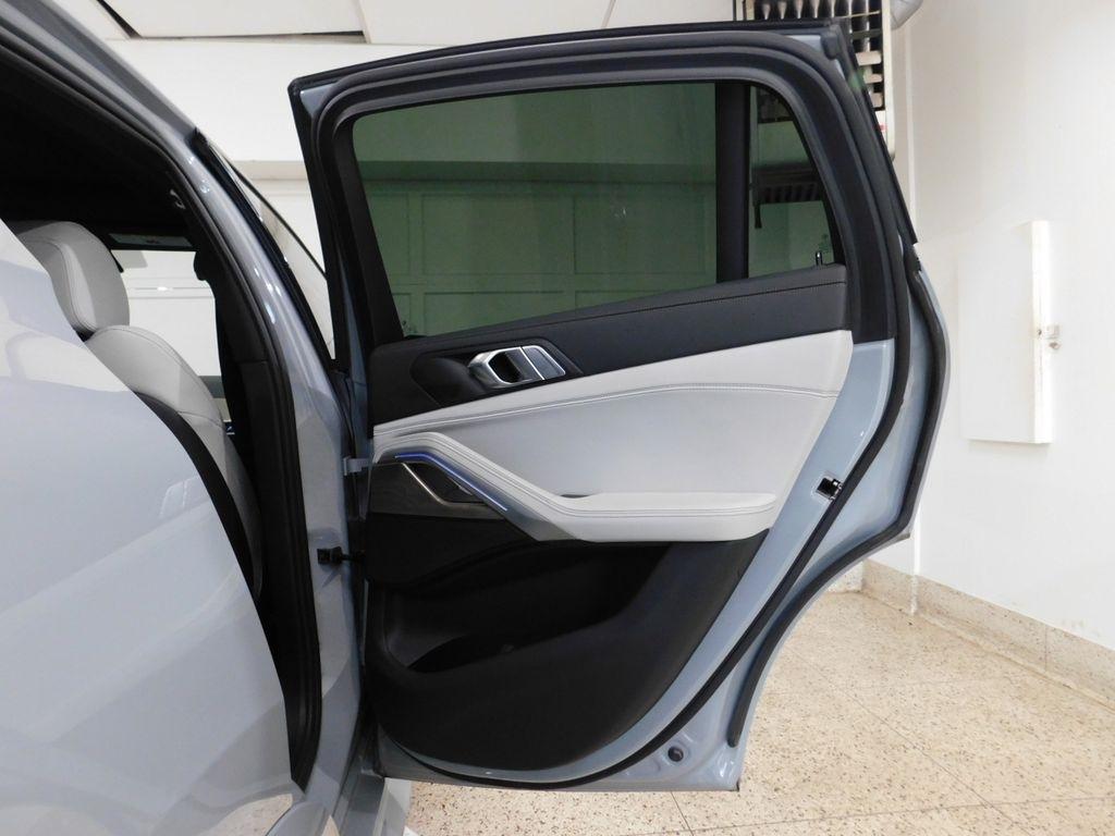 BMW X6 xDrive40i 2024