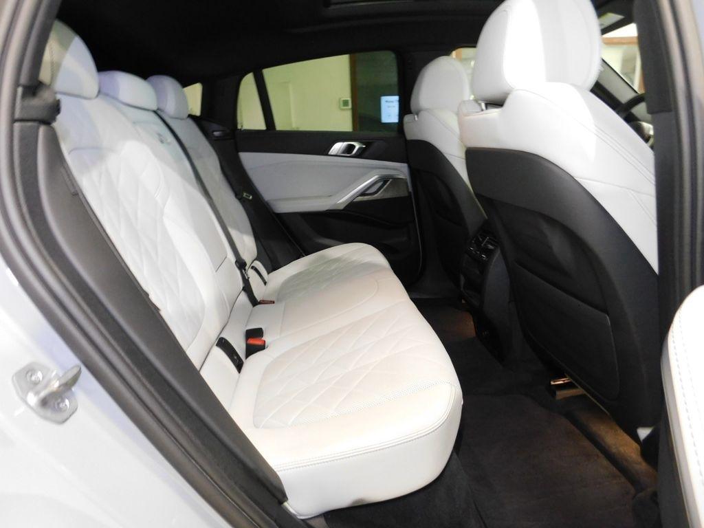 BMW X6 xDrive40i 2024