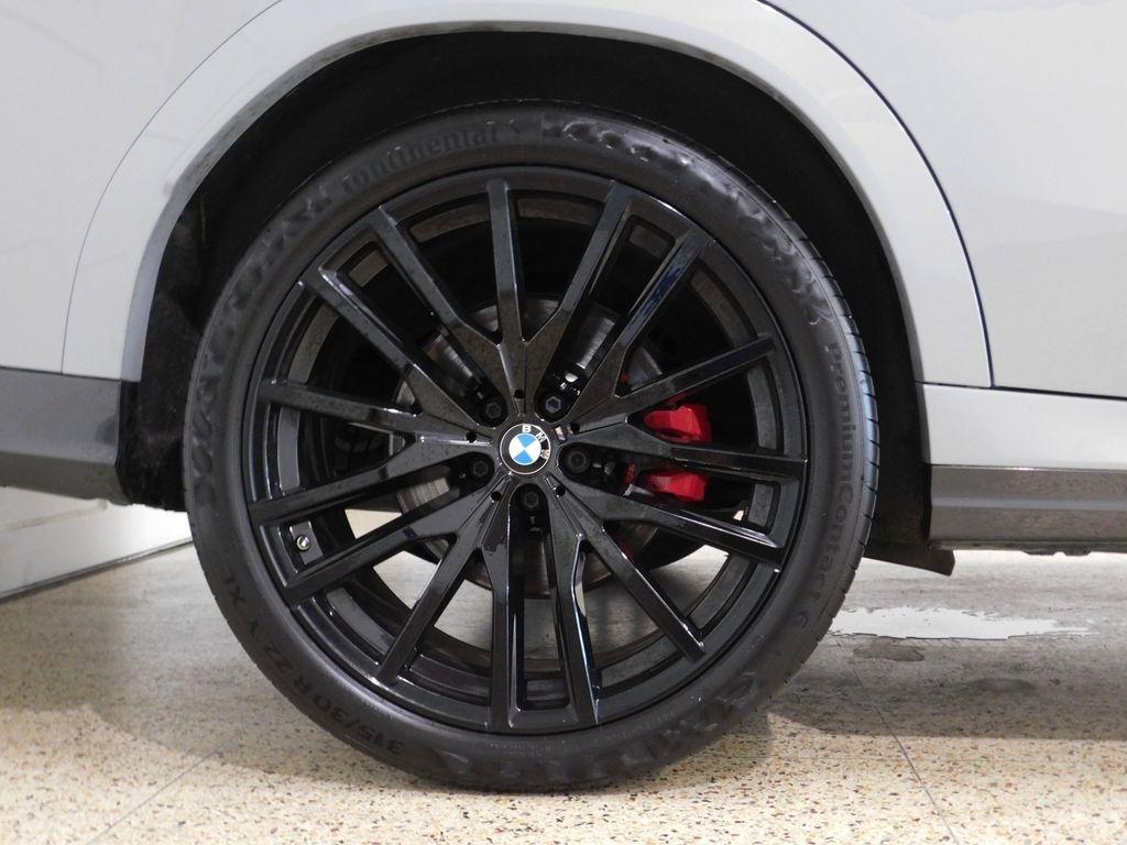 BMW X6 xDrive40i 2024