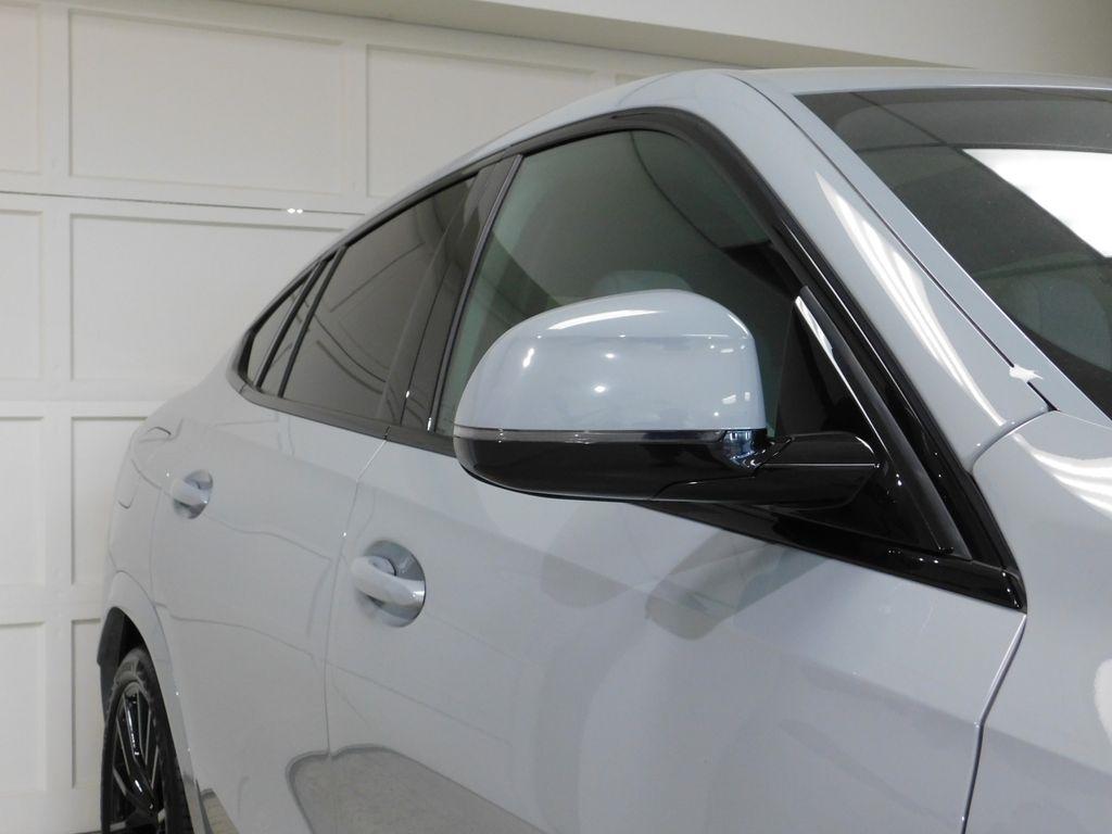 BMW X6 xDrive40i 2024