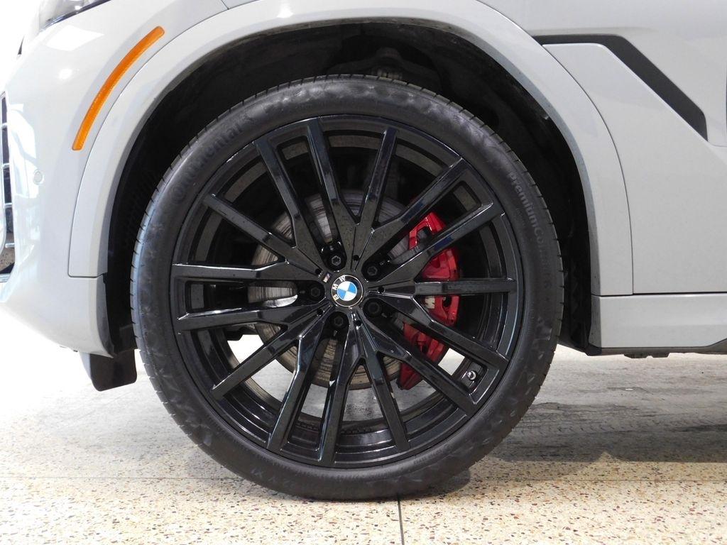 BMW X6 xDrive40i 2024