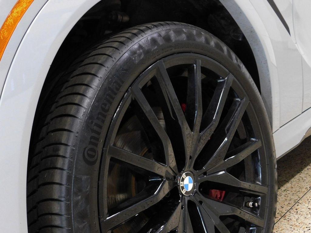 BMW X6 xDrive40i 2024