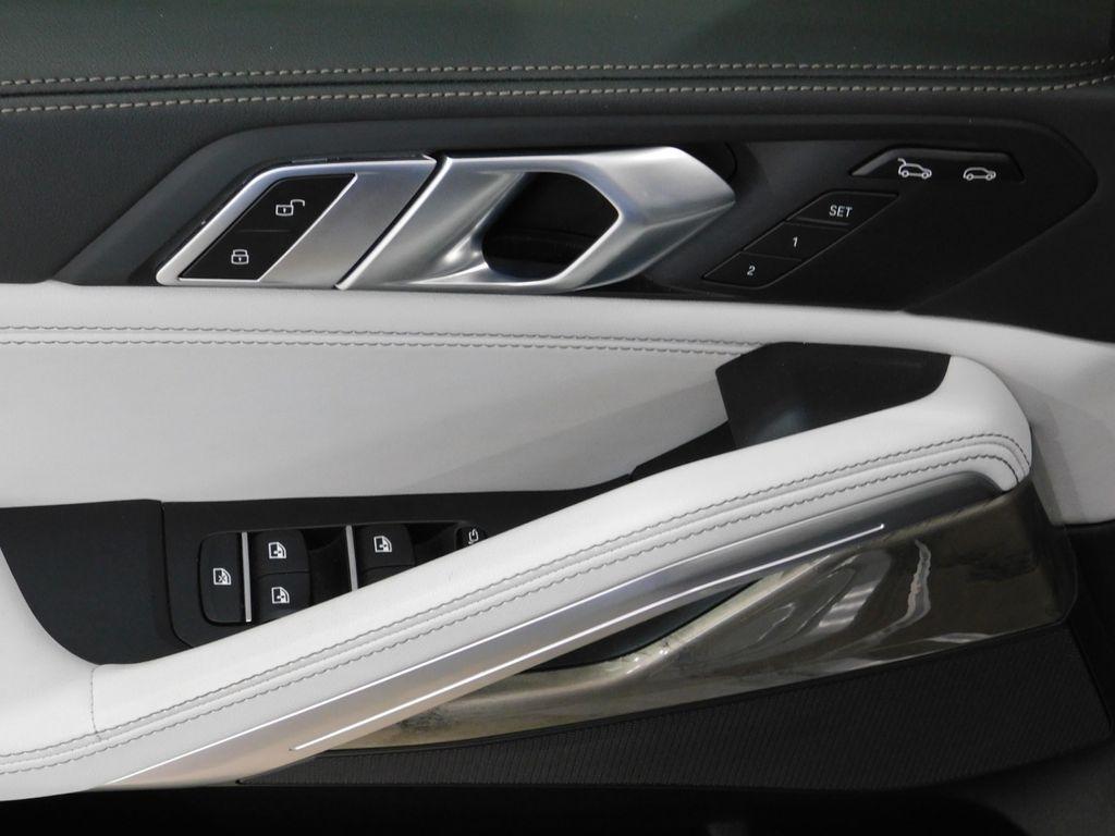 BMW X6 xDrive40i 2024