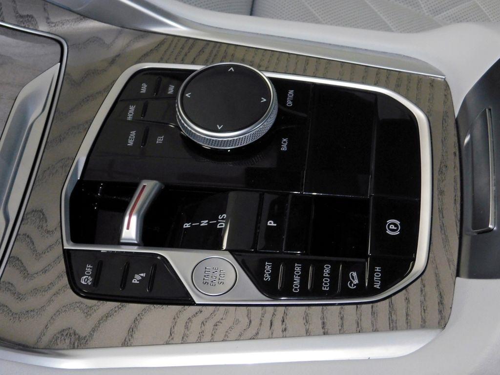 BMW X6 xDrive40i 2024