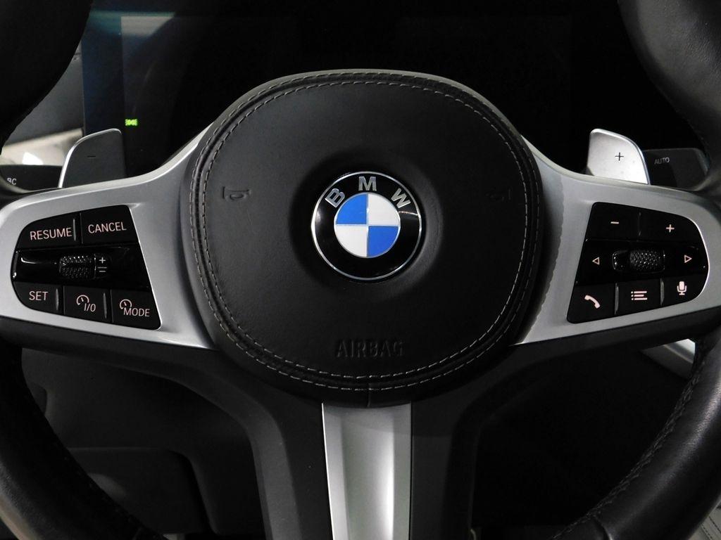 BMW X6 xDrive40i 2024