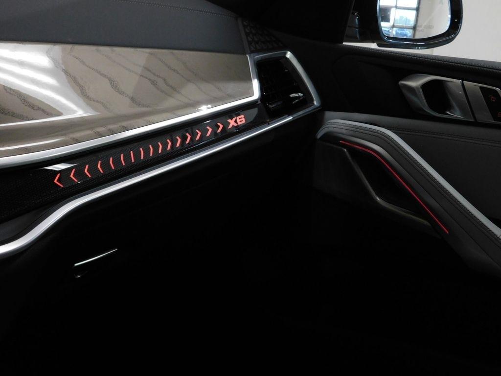 BMW X6 xDrive40i 2024