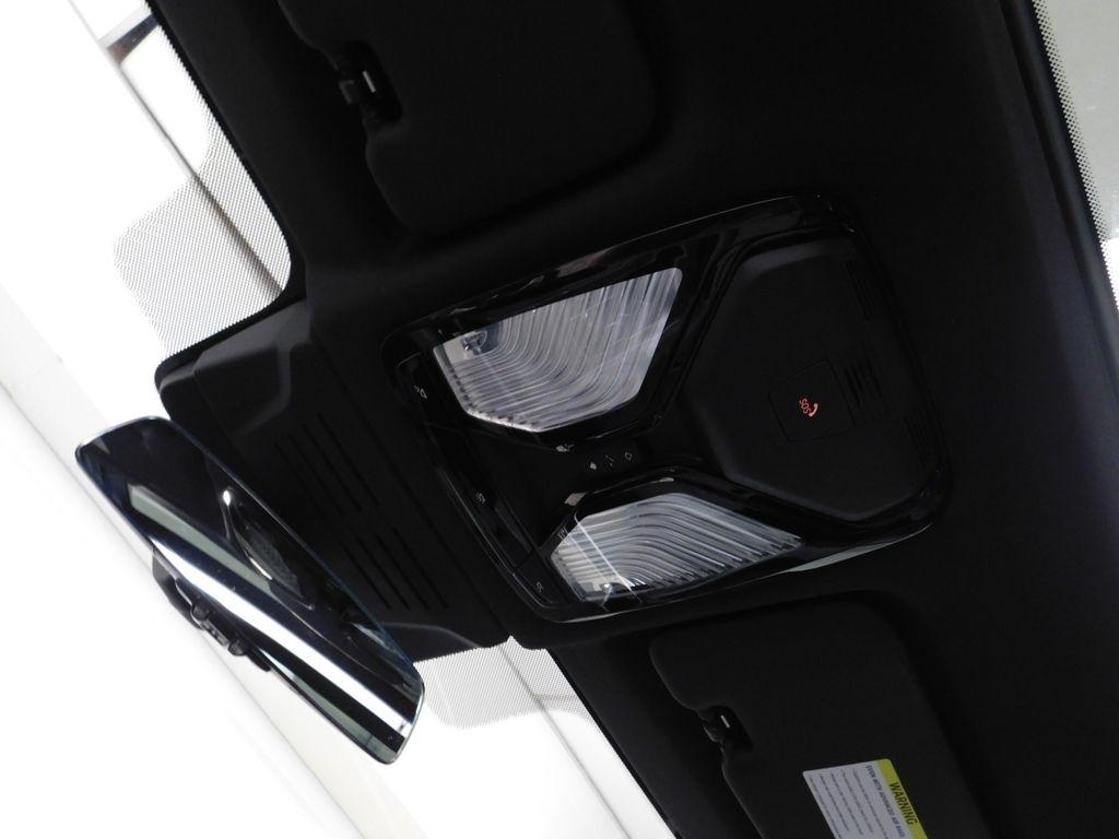 BMW X6 xDrive40i 2024