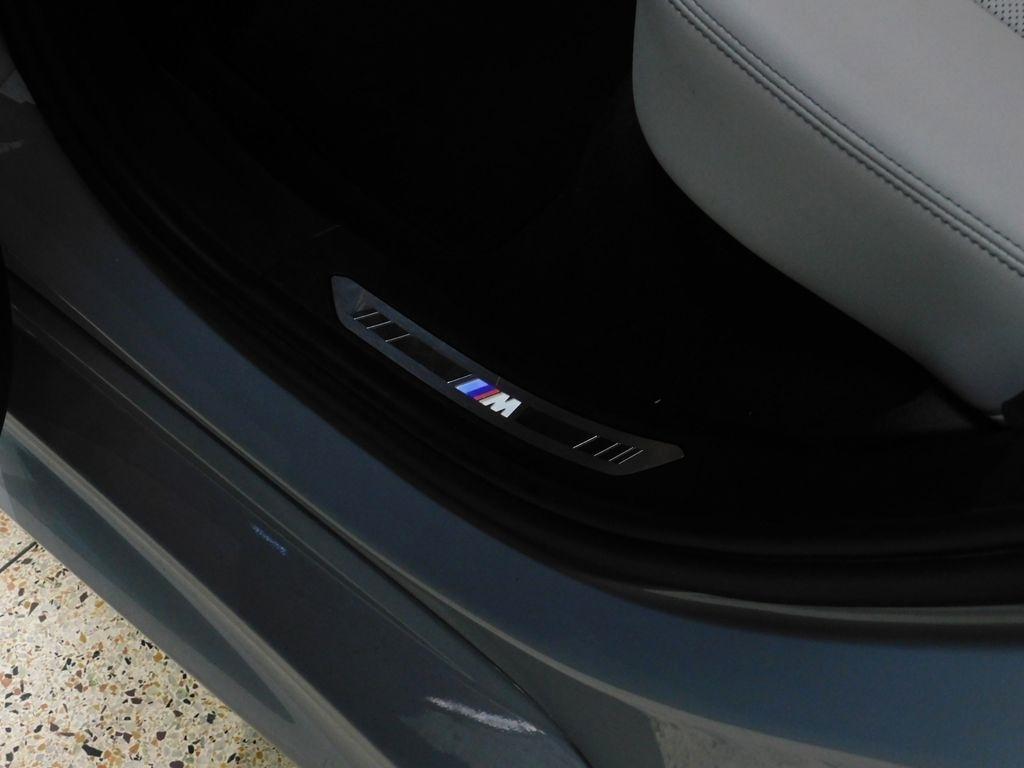 BMW X6 xDrive40i 2024