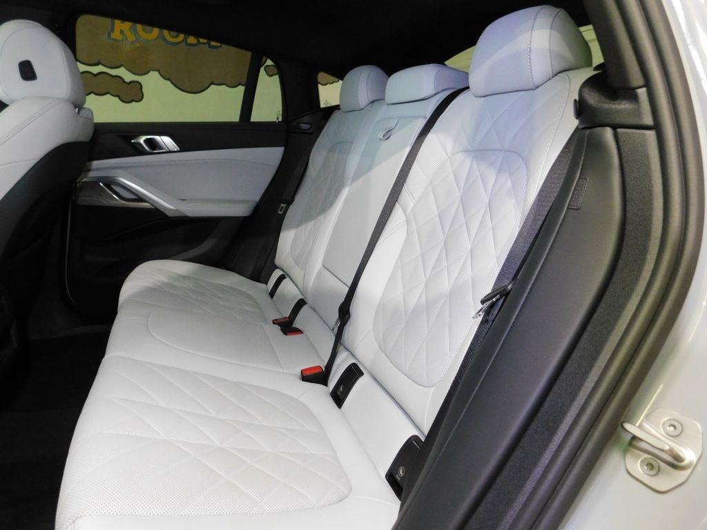 BMW X6 xDrive40i 2024