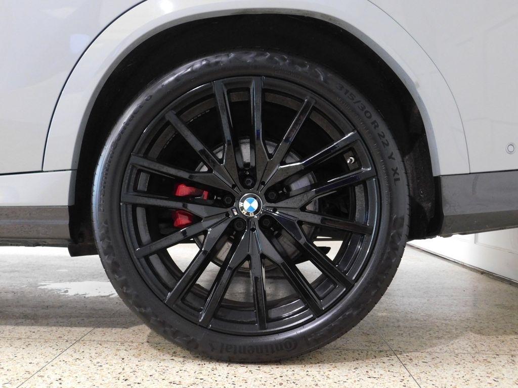 BMW X6 xDrive40i 2024