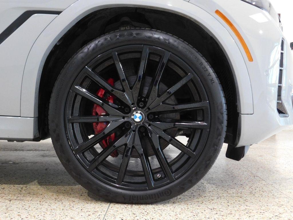 BMW X6 xDrive40i 2024