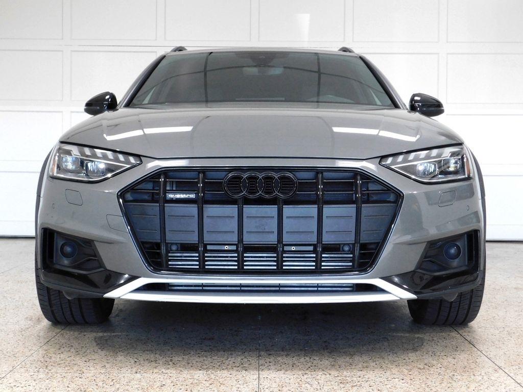 Audi A4 allroad Premium Plus quattro 2023