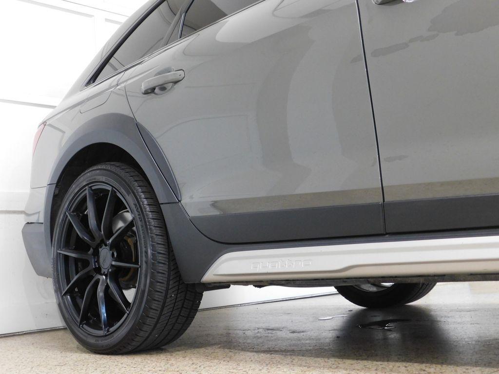 Audi A4 allroad Premium Plus quattro 2023