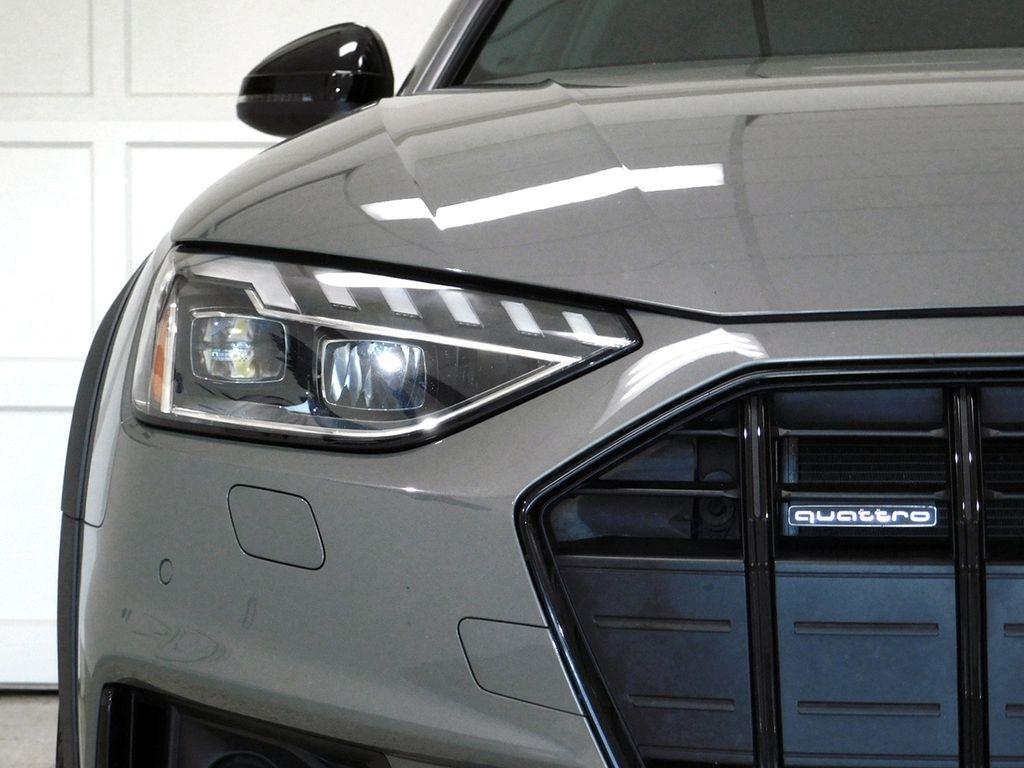 Audi A4 allroad Premium Plus quattro 2023