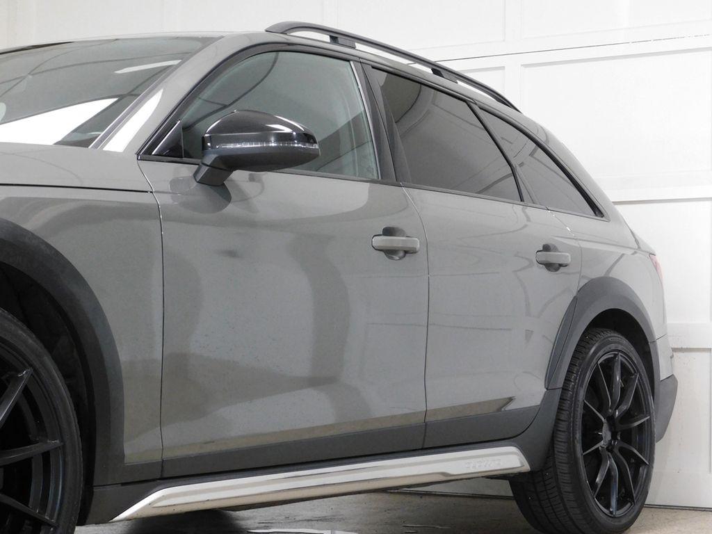 Audi A4 allroad Premium Plus quattro 2023
