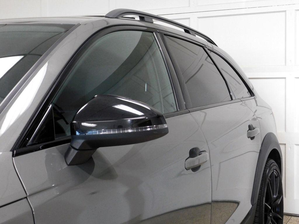 Audi A4 allroad Premium Plus quattro 2023