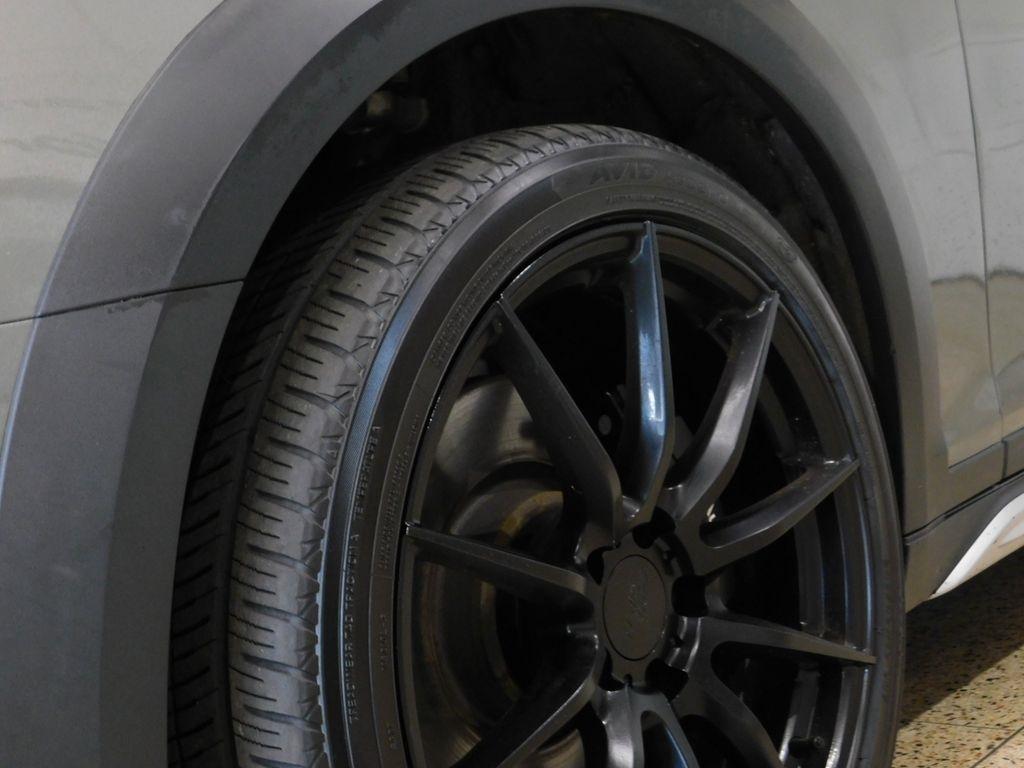 Audi A4 allroad Premium Plus quattro 2023