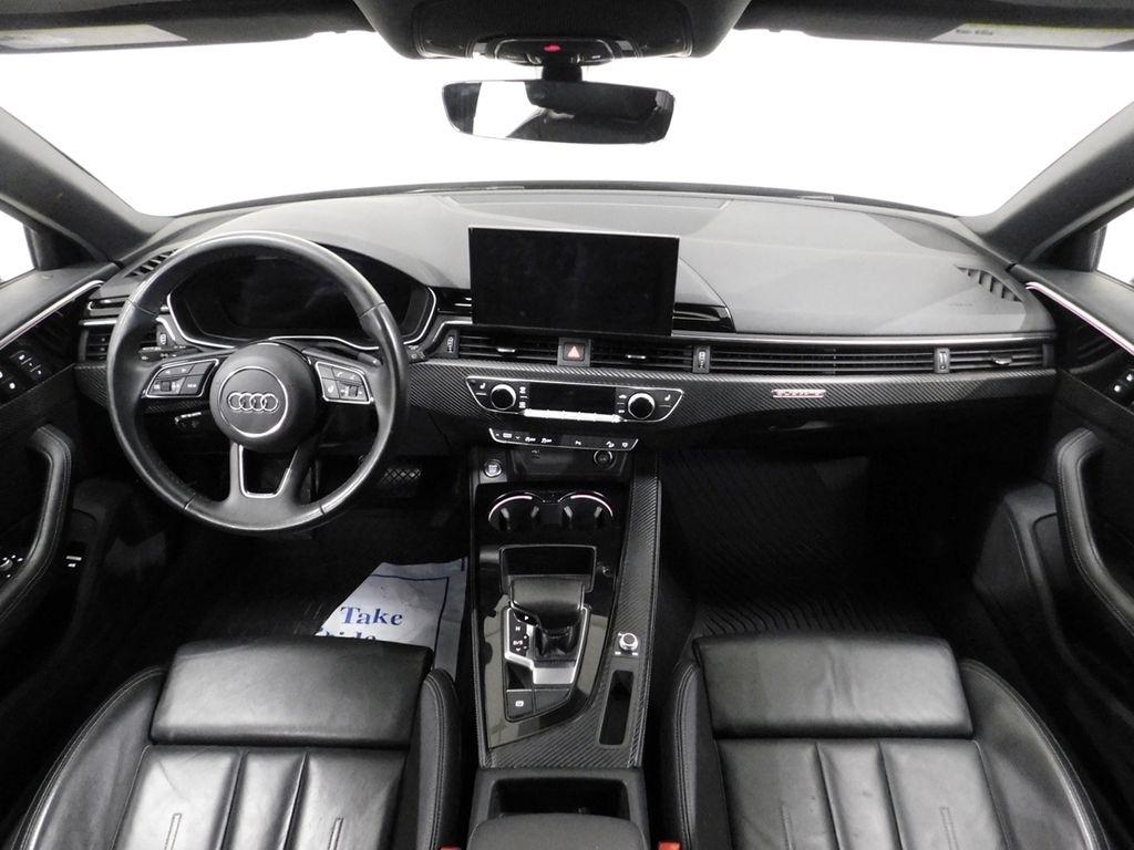 Audi A4 allroad Premium Plus quattro 2023