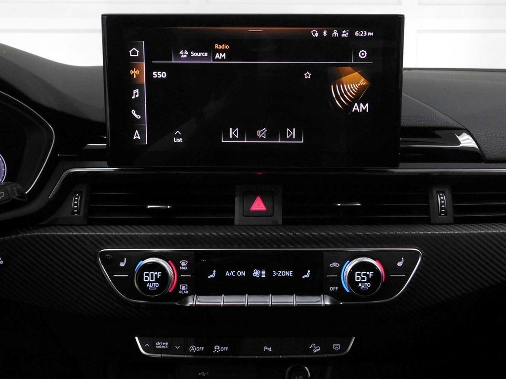 Audi A4 allroad Premium Plus quattro 2023