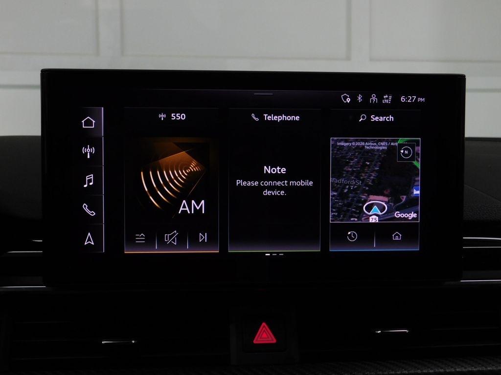 Audi A4 allroad Premium Plus quattro 2023