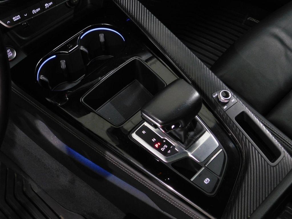 Audi A4 allroad Premium Plus quattro 2023