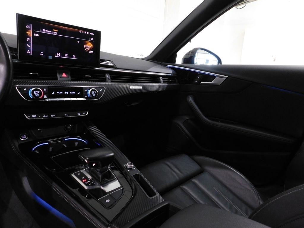 Audi A4 allroad Premium Plus quattro 2023