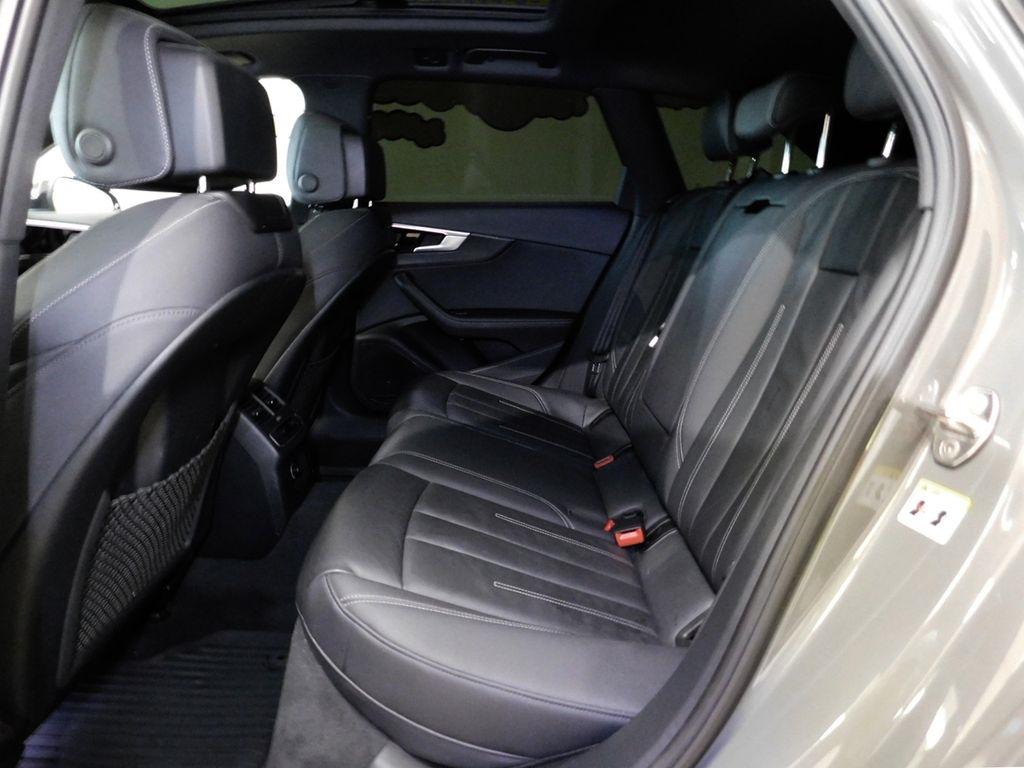 Audi A4 allroad Premium Plus quattro 2023