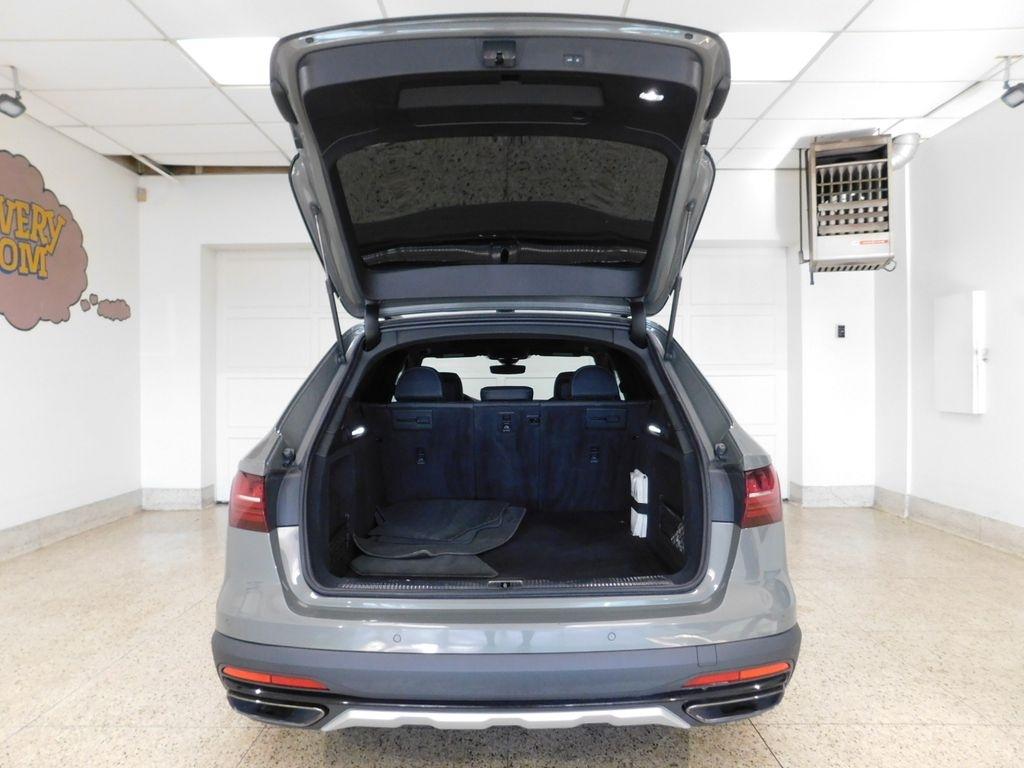 Audi A4 allroad Premium Plus quattro 2023