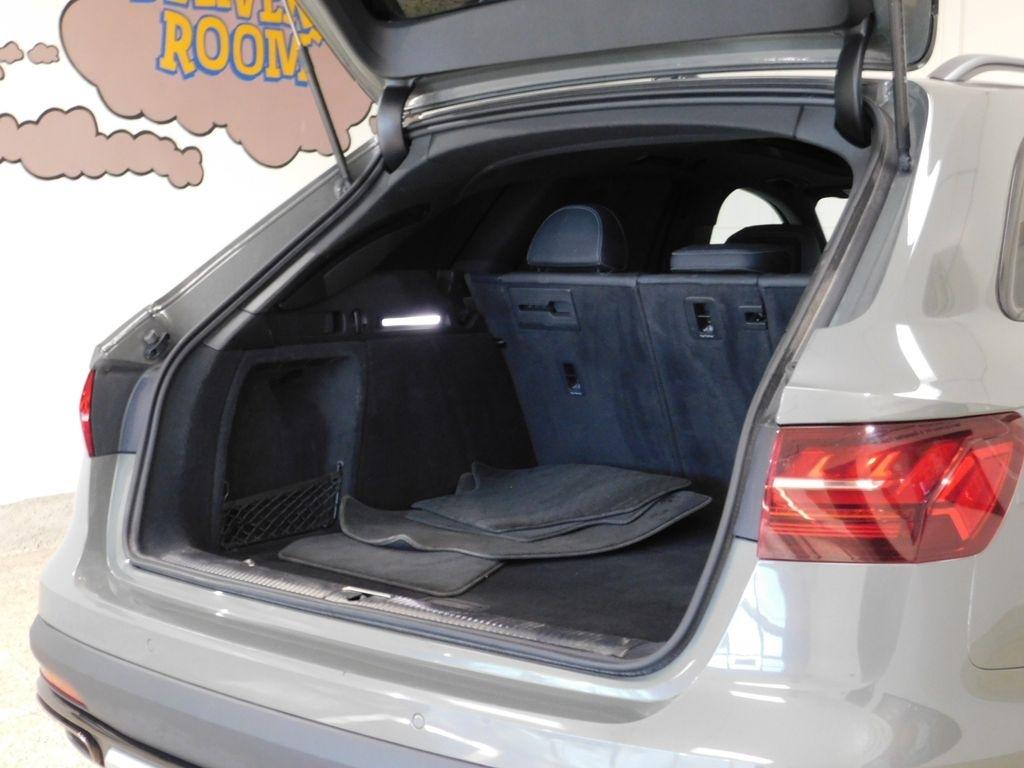 Audi A4 allroad Premium Plus quattro 2023
