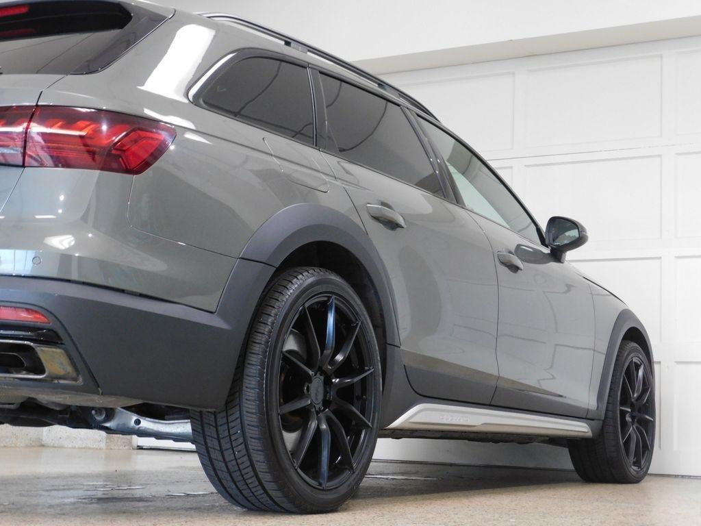 Audi A4 allroad Premium Plus quattro 2023