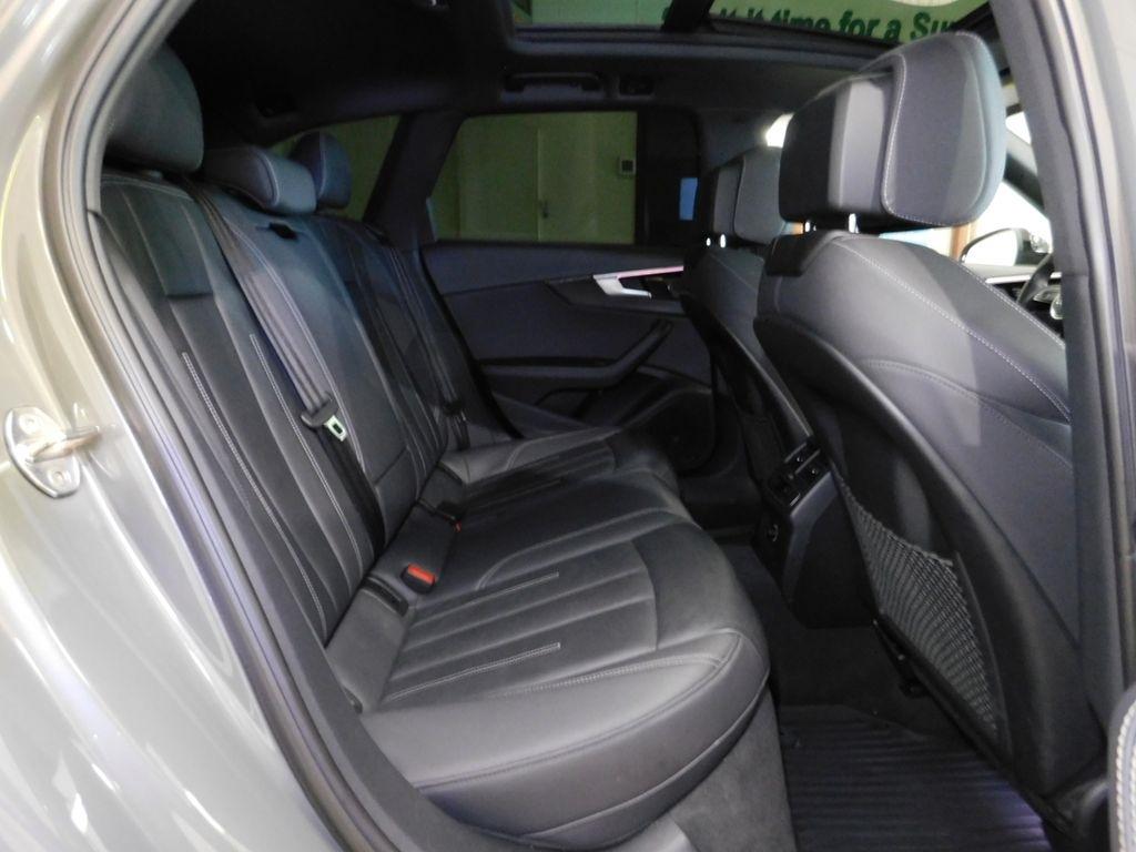 Audi A4 allroad Premium Plus quattro 2023