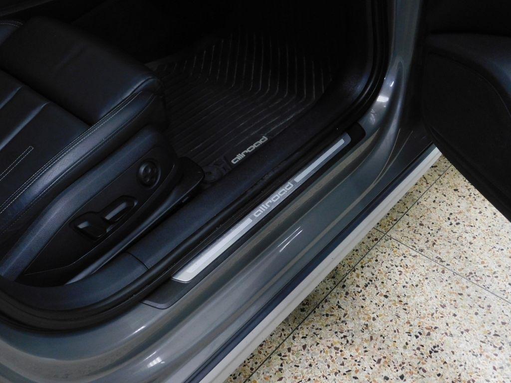 Audi A4 allroad Premium Plus quattro 2023