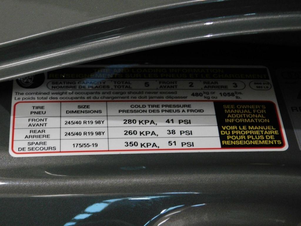 Audi A4 allroad Premium Plus quattro 2023