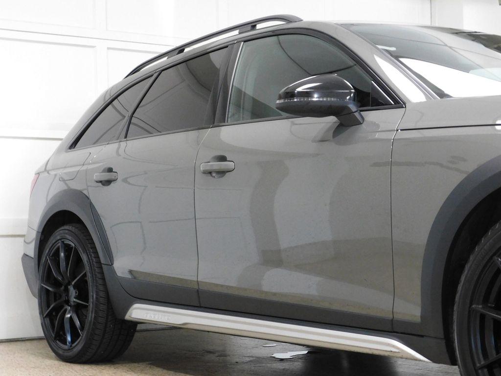 Audi A4 allroad Premium Plus quattro 2023