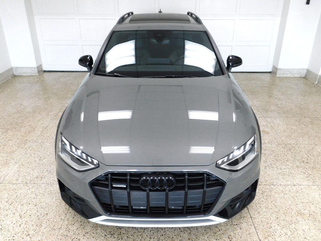 Audi A4 allroad Premium Plus quattro 2023
