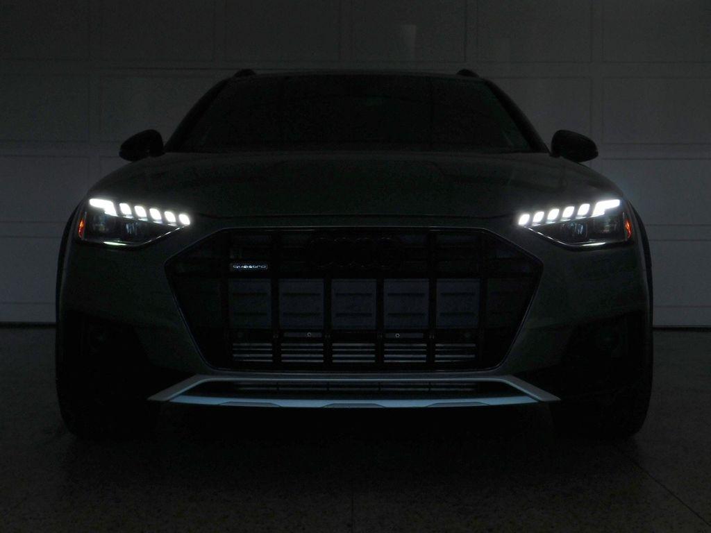 Audi A4 allroad Premium Plus quattro 2023
