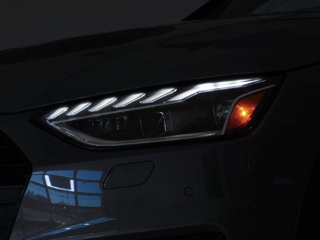 Audi A4 allroad Premium Plus quattro 2023