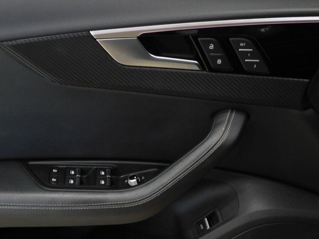 Audi A4 allroad Premium Plus quattro 2023