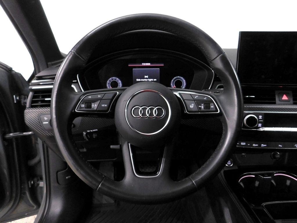 Audi A4 allroad Premium Plus quattro 2023
