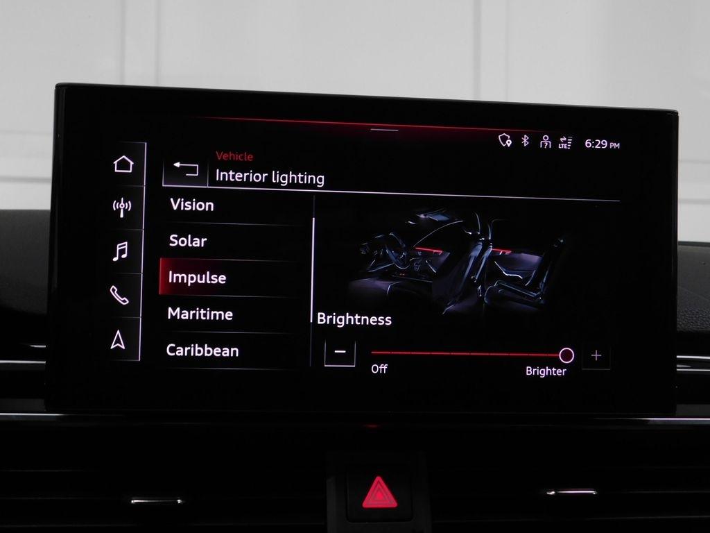 Audi A4 allroad Premium Plus quattro 2023