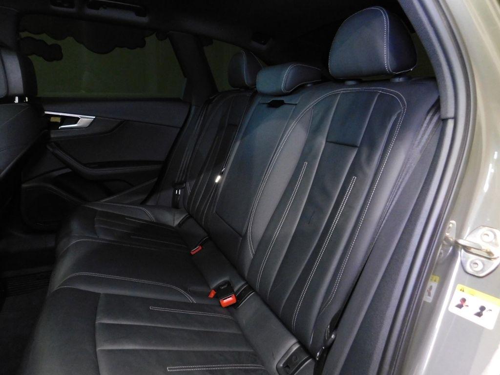 Audi A4 allroad Premium Plus quattro 2023
