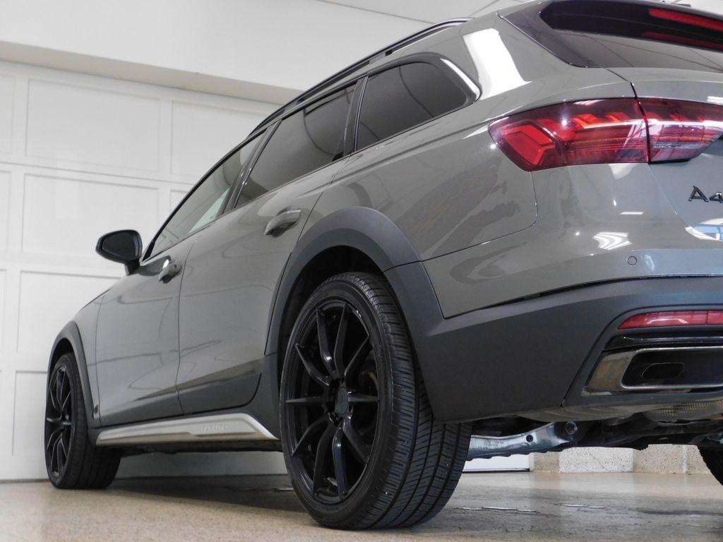 Audi A4 allroad Premium Plus quattro 2023