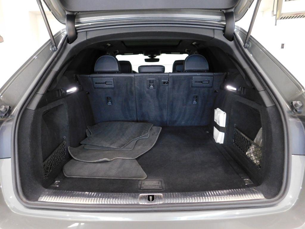 Audi A4 allroad Premium Plus quattro 2023